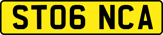 ST06NCA