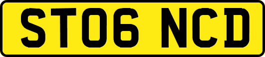 ST06NCD