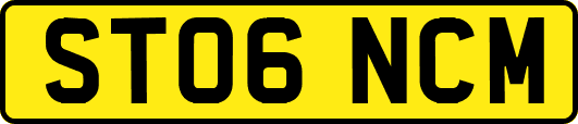 ST06NCM