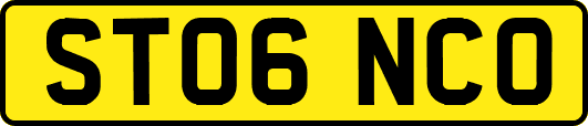 ST06NCO