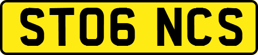 ST06NCS