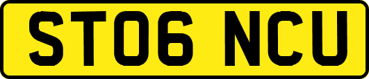 ST06NCU