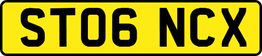 ST06NCX