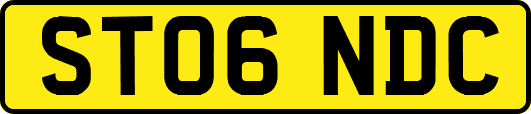 ST06NDC