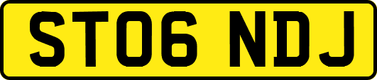 ST06NDJ