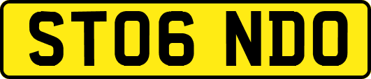 ST06NDO