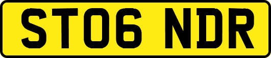 ST06NDR