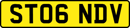 ST06NDV