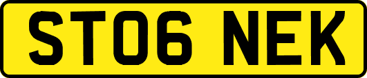 ST06NEK
