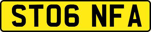 ST06NFA
