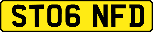 ST06NFD