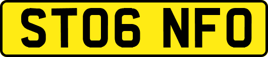 ST06NFO