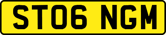 ST06NGM