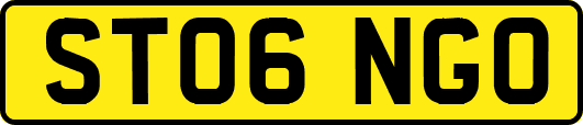 ST06NGO