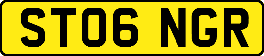 ST06NGR