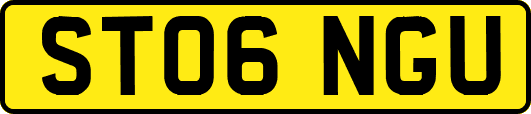 ST06NGU