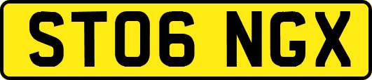ST06NGX