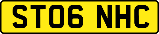 ST06NHC