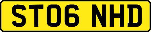 ST06NHD