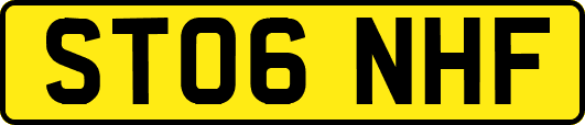 ST06NHF