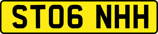 ST06NHH