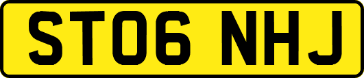 ST06NHJ