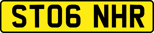 ST06NHR