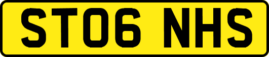 ST06NHS
