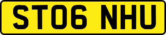 ST06NHU
