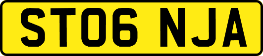 ST06NJA