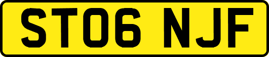 ST06NJF