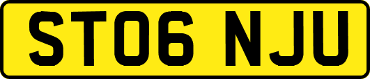 ST06NJU