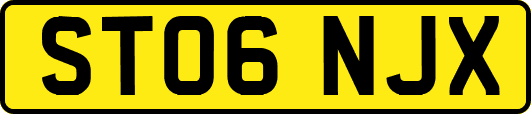 ST06NJX