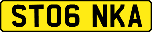ST06NKA