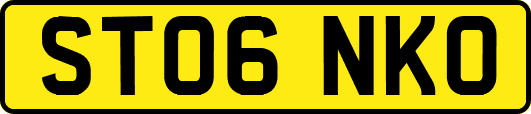 ST06NKO