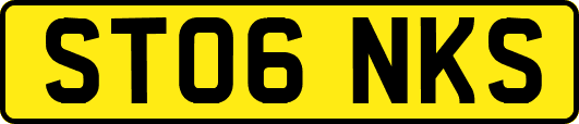 ST06NKS