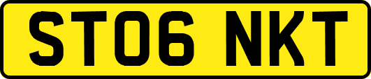 ST06NKT