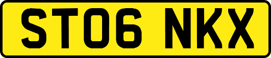 ST06NKX