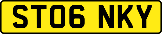 ST06NKY