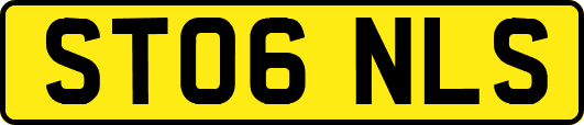ST06NLS