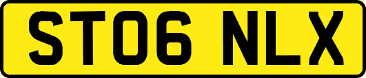 ST06NLX