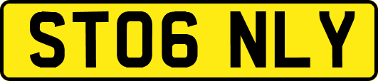 ST06NLY