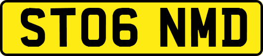 ST06NMD