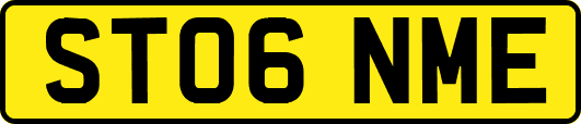 ST06NME