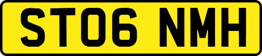 ST06NMH
