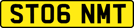 ST06NMT