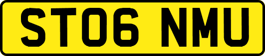 ST06NMU