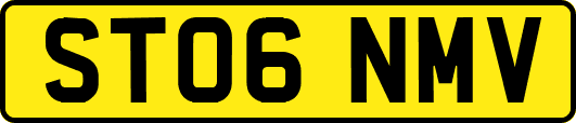 ST06NMV