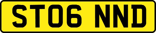ST06NND
