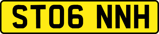 ST06NNH